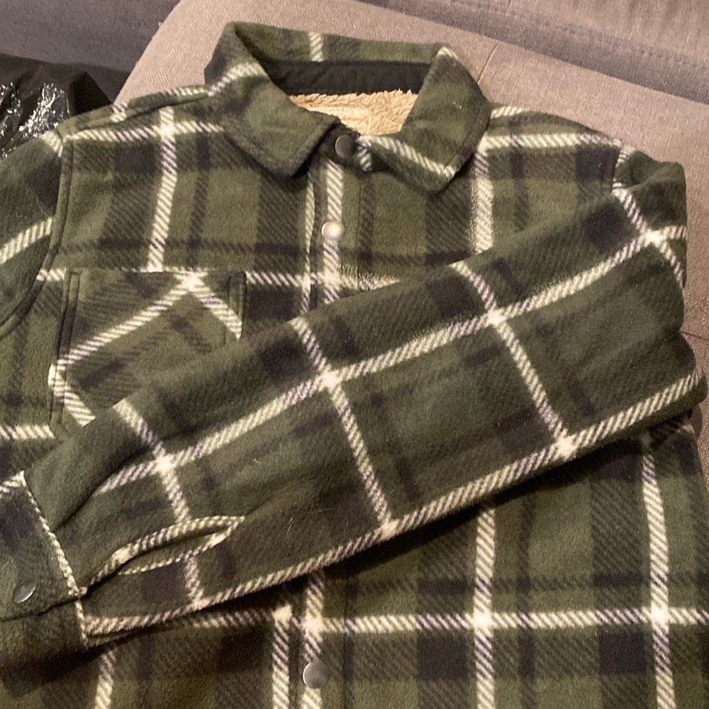 Jacket